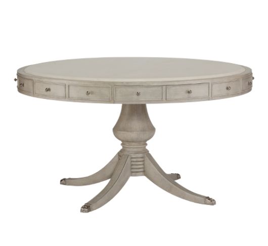 Picture of RENT TABLE