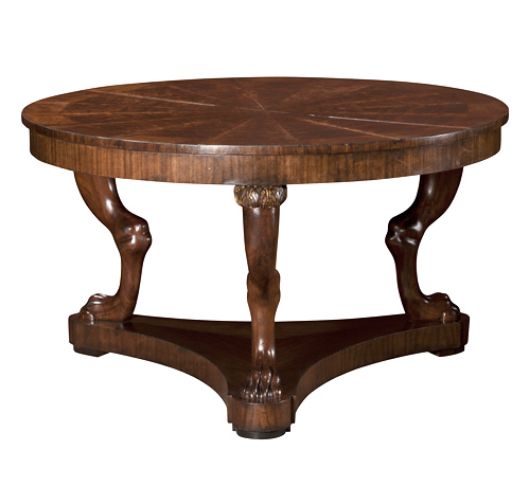 Picture of RIVIERA CENTER TABLE