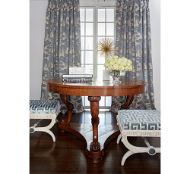 Picture of RIVIERA DINING TABLE