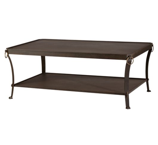 Picture of RIVOLI COCKTAIL TABLE