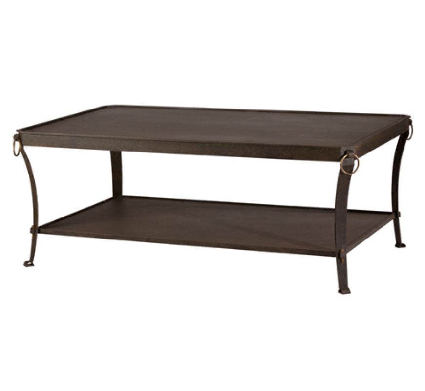 Picture of RIVOLI COCKTAIL TABLE