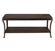 Picture of RIVOLI COCKTAIL TABLE