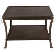 Picture of RIVOLI COCKTAIL TABLE