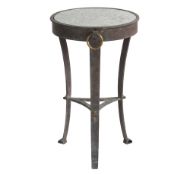 Picture of RIVOLI TABLE