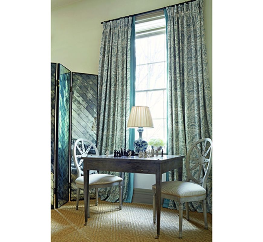 Picture of ROLLAND GAMES TABLE