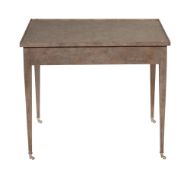 Picture of ROLLAND GAMES TABLE