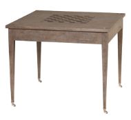 Picture of ROLLAND GAMES TABLE