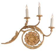 Picture of ROTOLO SCONCE