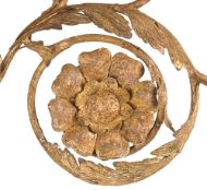 Picture of ROTOLO SCONCE