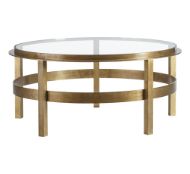 Picture of ROTUNDA COCKTAIL TABLE