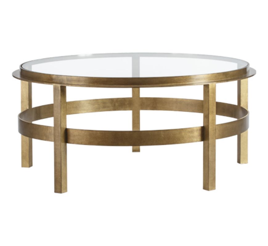 Picture of ROTUNDA COCKTAIL TABLE