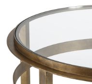 Picture of ROTUNDA COCKTAIL TABLE