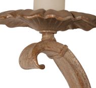 Picture of ROUEN SCONCE (WITHOUT SERPENT)
