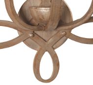 Picture of ROUEN SCONCE (WITHOUT SERPENT)