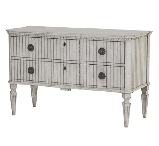 Picture of SAINT LAURENT COMMODE