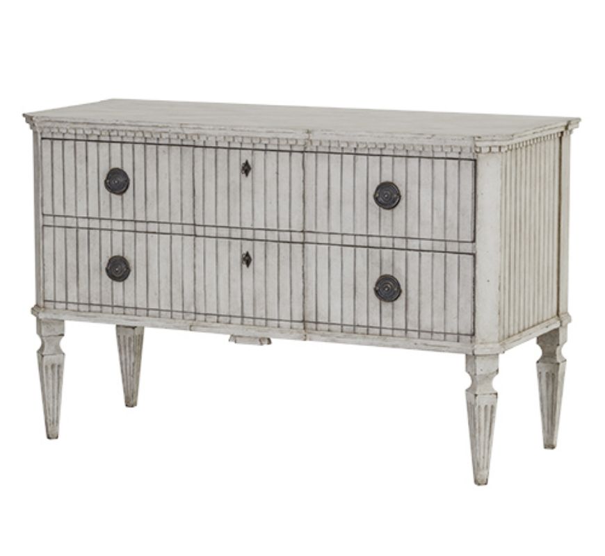 Picture of SAINT LAURENT COMMODE