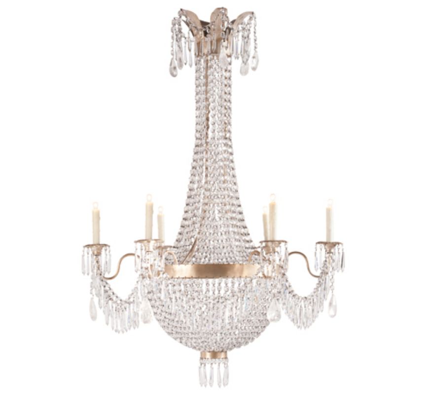 Picture of SAVOIE CHANDELIER