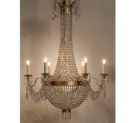 Picture of SAVOIE CHANDELIER