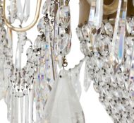 Picture of SAVOIE CHANDELIER