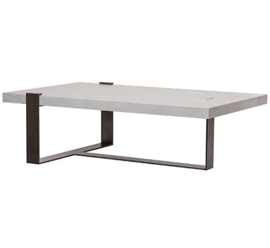 Picture of SENTIER COCKTAIL TABLE