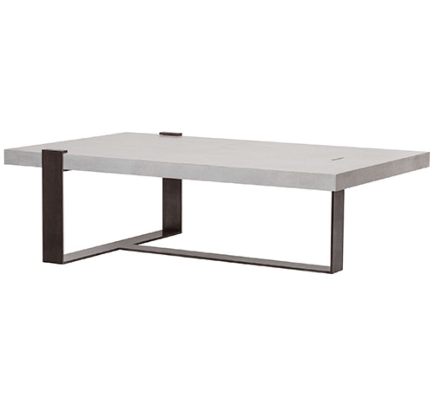 Picture of SENTIER COCKTAIL TABLE