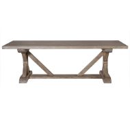 Picture of SEVERN TRESTLE TABLE