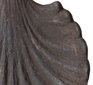 Picture of SHELL SCONCE