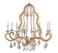 Picture of SOLANGE CHANDELIER