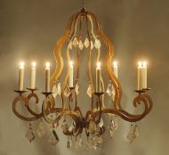 Picture of SOLANGE CHANDELIER