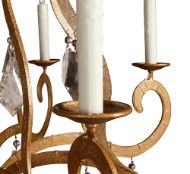 Picture of SOLANGE CHANDELIER