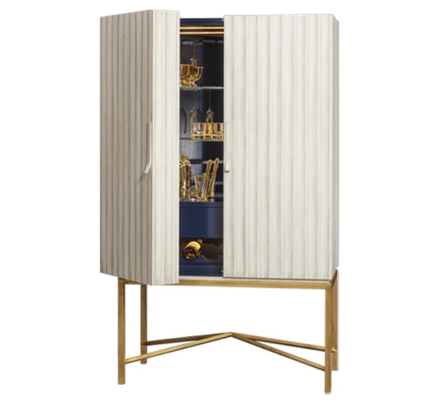 Picture of SPEAKEASY CABINET