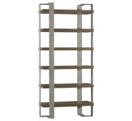 Picture of STRATTON ETAGERE - SIZE I - LEFT FACING