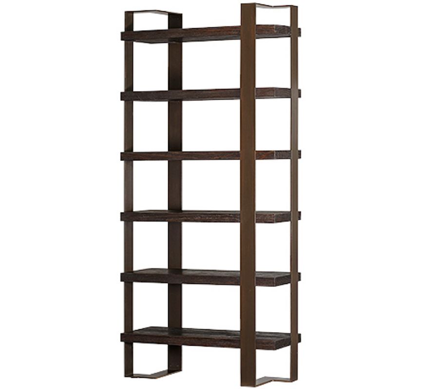 Picture of STRATTON ETAGERE - SIZE I - RIGHT FACING