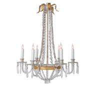 Picture of SWEDISH CHANDELIER