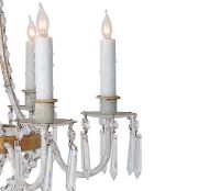 Picture of SWEDISH CHANDELIER