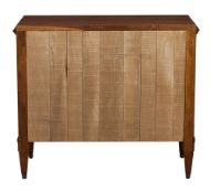 Picture of SWEDISH COMMODE – SIZE I