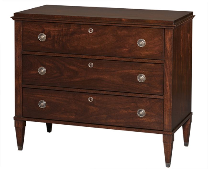 Picture of SWEDISH COMMODE - SIZE II