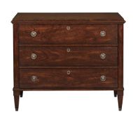 Picture of SWEDISH COMMODE - SIZE II