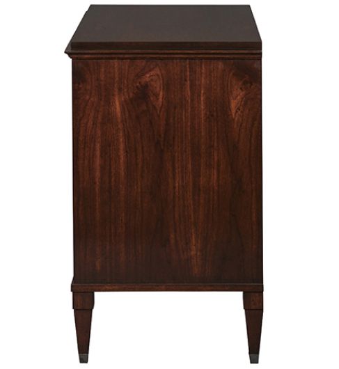 Picture of SWEDISH COMMODE - SIZE II