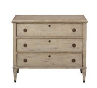 Picture of SWEDISH COMMODE - SIZE II