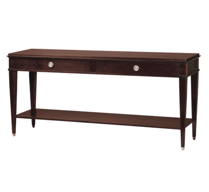 Picture of SWEDISH CONSOLE