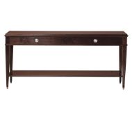 Picture of SWEDISH CONSOLE