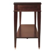 Picture of SWEDISH CONSOLE