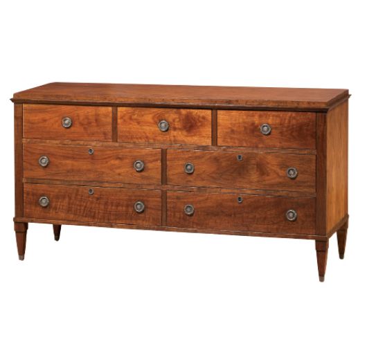 Picture of SWEDISH DRESSER