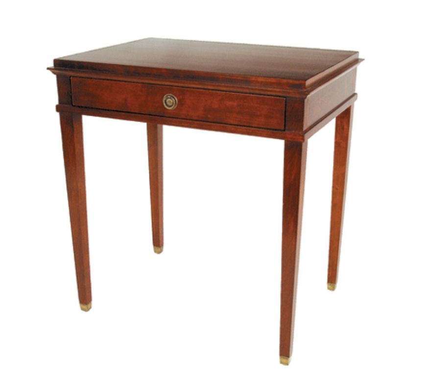 Picture of SWEDISH NIGHT TABLE