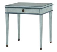 Picture of SWEDISH NIGHT TABLE