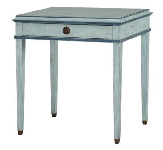 Picture of SWEDISH NIGHT TABLE