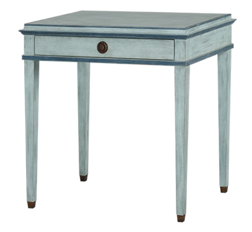 Picture of SWEDISH NIGHT TABLE