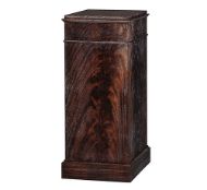 Picture of SWEDISH PEDESTAL