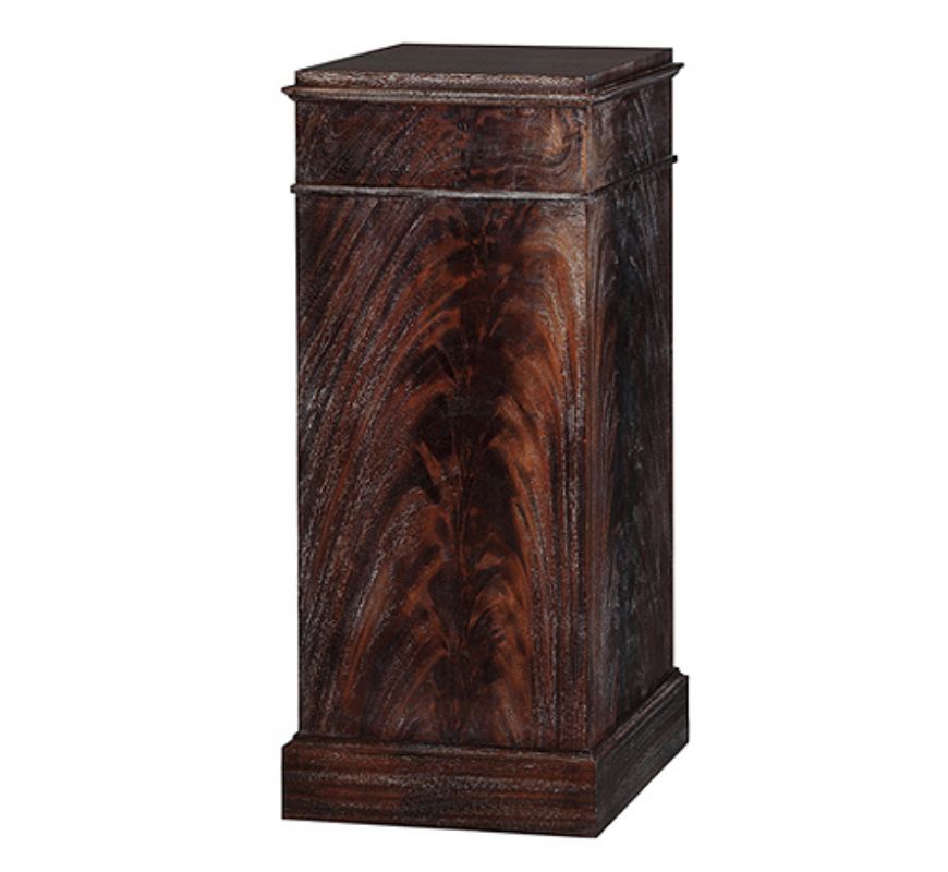 Picture of SWEDISH PEDESTAL